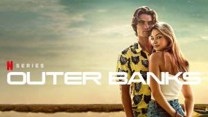 Outer Banks - Season 1 (2020)